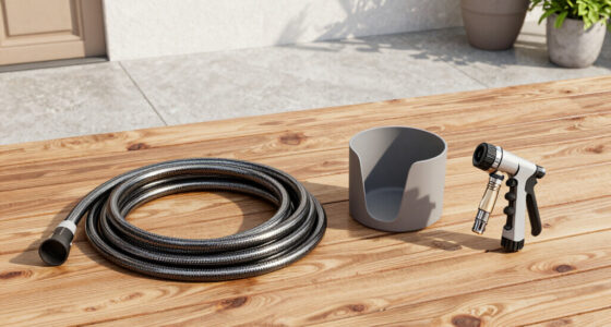 13 Best Hose Holders in 2026