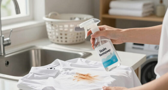 13 Best Laundry Stain Removers in 2026