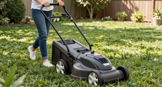 13 Best Lawn Mowers in 2026
