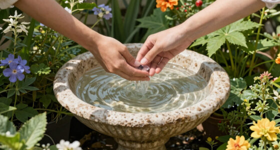 14 Best Bird Baths in 2026