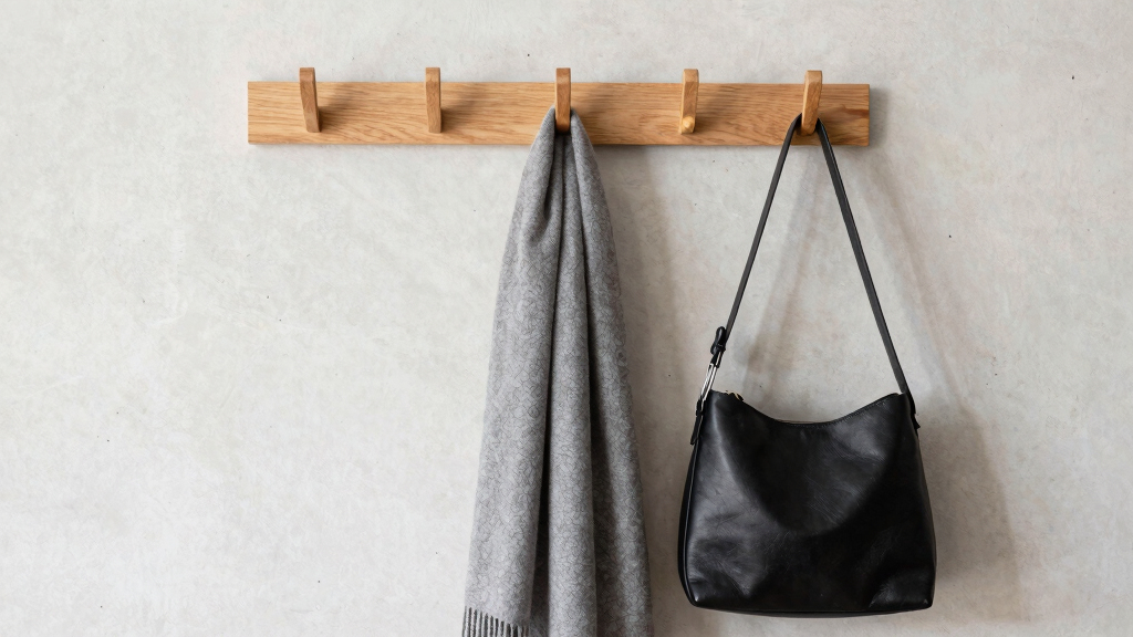 14 Best Coat Hooks in 2026