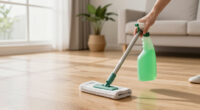 14 Best Eco-Friendly Floor Cleaning Supplies in 2026