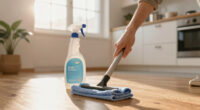 14 Best Eco-Friendly Floor Cleaning Supplies in 2026