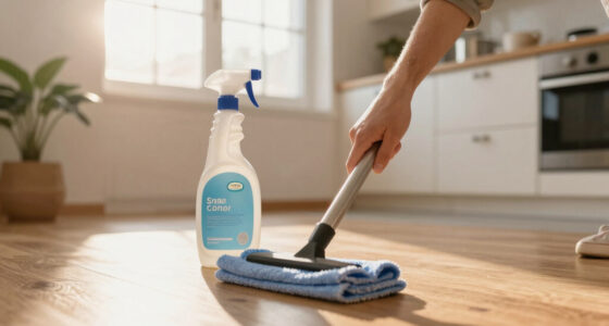 14 Best Eco-Friendly Floor Cleaning Supplies in 2026
