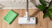14 Best Eco-Friendly Steam Mop in 2026
