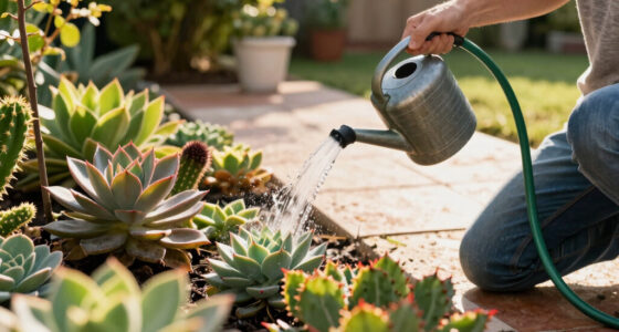 14 Best Heat-Tolerant Garden Plants in 2026