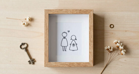 14 Best Shadow Boxes for Keepsakes in 2026
