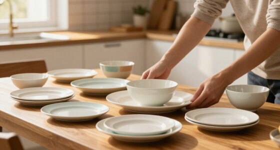 15 Best 18-Piece Dinnerware Sets in 2026
