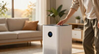15 Best Air Purifiers for Smoke in 2026