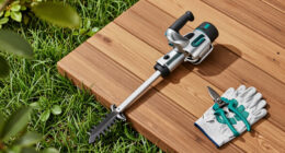 15 Best Cordless Hedge Trimmers in 2026