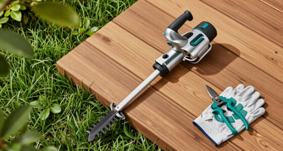 15 Best Cordless Hedge Trimmers in 2026