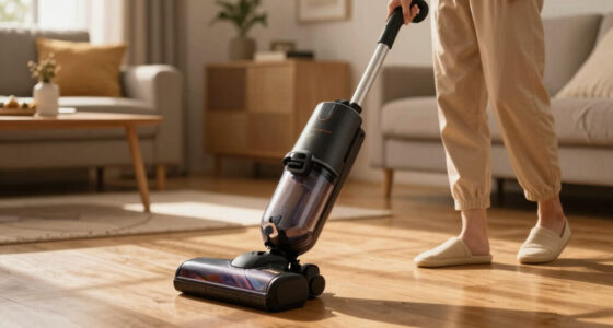 15 Best Cordless Vacuum Cleaners in 2026