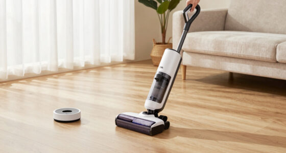 15 Best Cordless Vacuum Cleaners in 2026