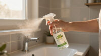 15 Best Eco-Friendly Bathroom Cleaners in 2026