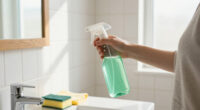 15 Best Eco-Friendly Bathroom Cleaning Supplies in 2026