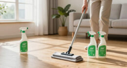 15 Best Eco-Friendly Floor Cleaning Supplies in 2026