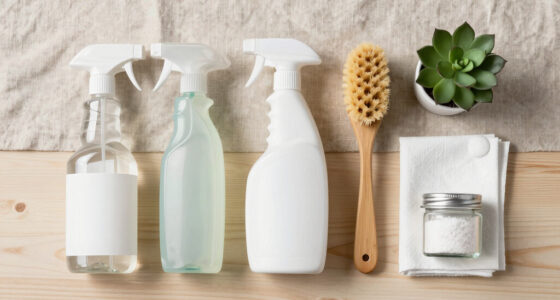 15 Best Eco-Friendly Floor Cleaning Supplies in 2026