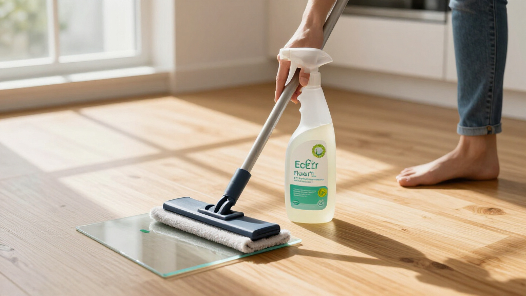 15 Best Eco-Friendly Floor Cleaning Supplies in 2026