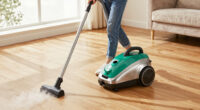 15 Best Eco-Friendly Floor Steam Cleaners in 2026