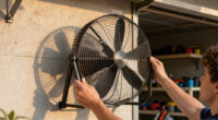 15 Best Garage Fans in 2026