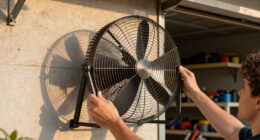 15 Best Garage Fans in 2026
