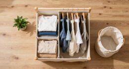 15 Best Hanging Closet Organizers in 2026