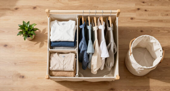 15 Best Hanging Closet Organizers in 2026