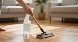 15 Best Natural Hardwood Floor Cleaners for Safer Everyday Cleaning in 2026