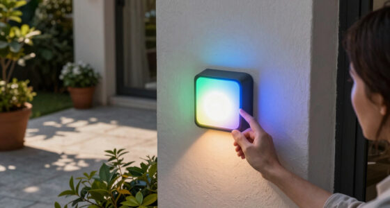 15 Best Outdoor Color-Changing Lights in 2026