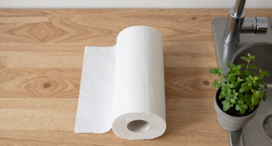 15 Best Paper Towels for Kitchens in 2026