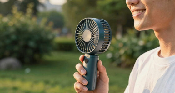 15 Best Personal Cooling Systems in 2026