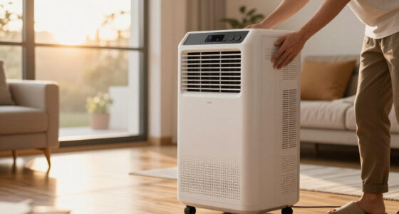 15 Best Portable Air Conditioners in 2026