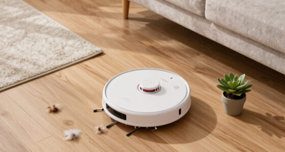 15 Best Robotic Vacuum Cleaners in 2026