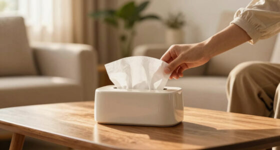 15 Best Tissue Box Covers in 2026