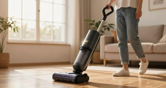 15 Best Vacuum Cleaners in 2026