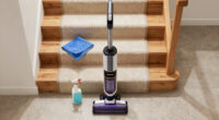 2 Best Upright Vacuums for Stairs in 2026