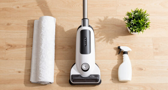 3 Best Carpet Cleaner Machine for Home in 2026