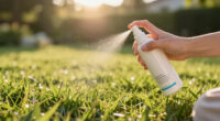 3 Best Lawn Heat Protectants in 2026
