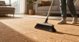 4 Best Cork Flooring Tiles in 2026