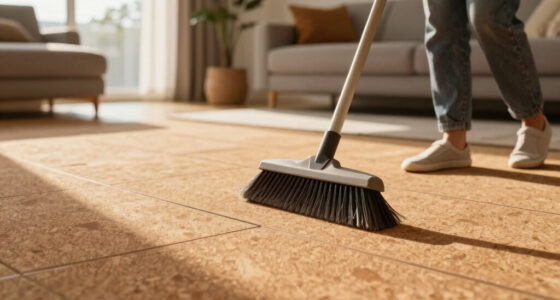4 Best Cork Flooring Tiles in 2026