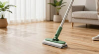 4 Best Eco-Friendly Floor Scrubbers in 2026