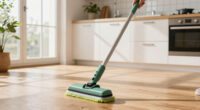 4 Best Eco-Friendly Floor Scrubbers in 2026