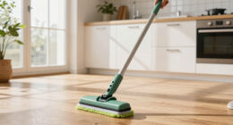 4 Best Eco-Friendly Floor Scrubbers in 2026