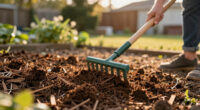4 Best Garden Mulch in 2026