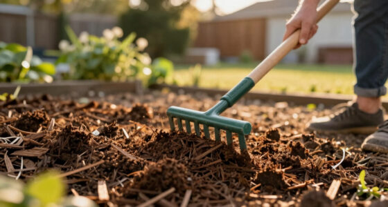 4 Best Garden Mulch in 2026