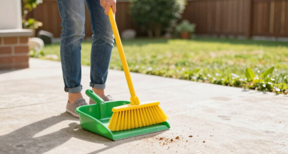 4 Best Patriotic Outdoor Cleaning Supplies in 2026