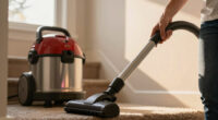 5 Best Canister Vacuum for Stairs in 2026
