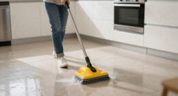5 Best Floor Scrubber for Tile in 2026