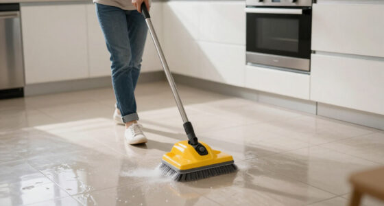 5 Best Floor Scrubber for Tile in 2026