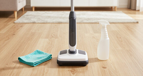5 Best Multi-Surface Floor Washer in 2026